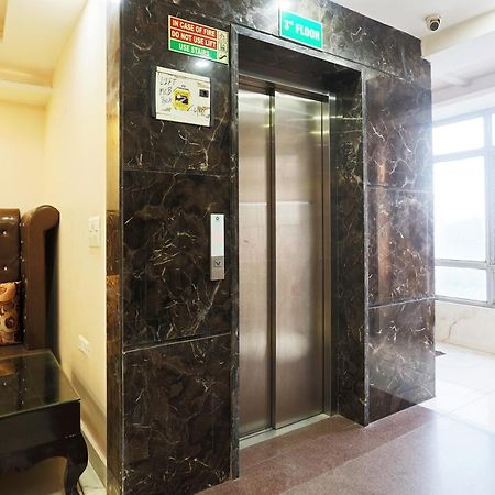Capital O 23188 Glory Villa 新德里 外观 照片