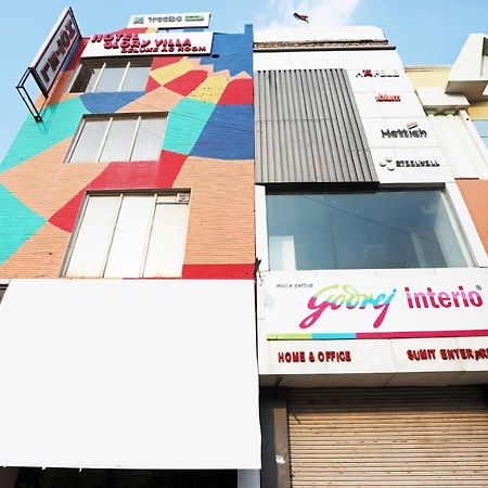 Capital O 23188 Glory Villa 新德里 外观 照片