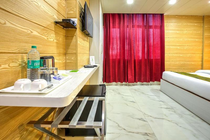 Capital O 23188 Glory Villa 新德里 外观 照片