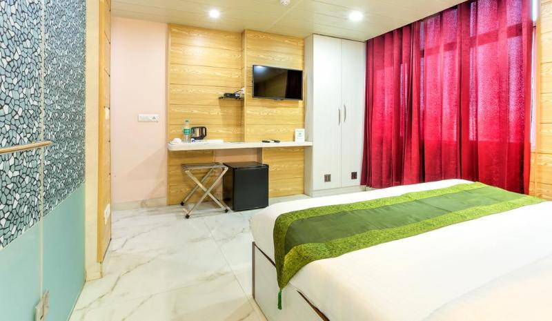 Capital O 23188 Glory Villa 新德里 外观 照片