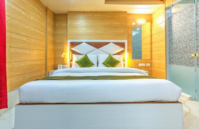 Capital O 23188 Glory Villa 新德里 外观 照片