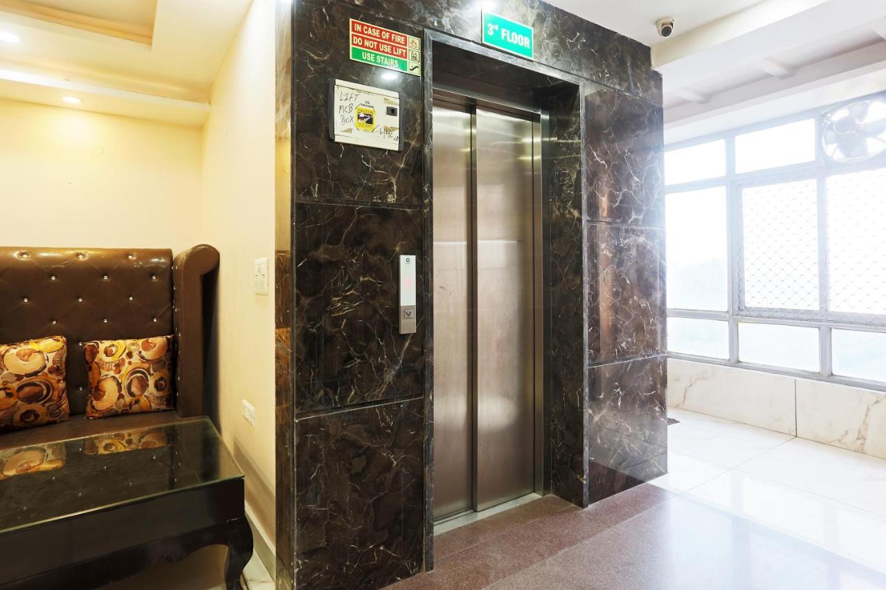 Capital O 23188 Glory Villa 新德里 外观 照片