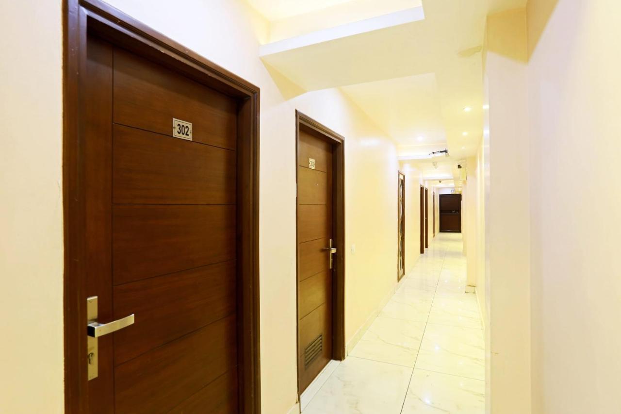 Capital O 23188 Glory Villa 新德里 外观 照片