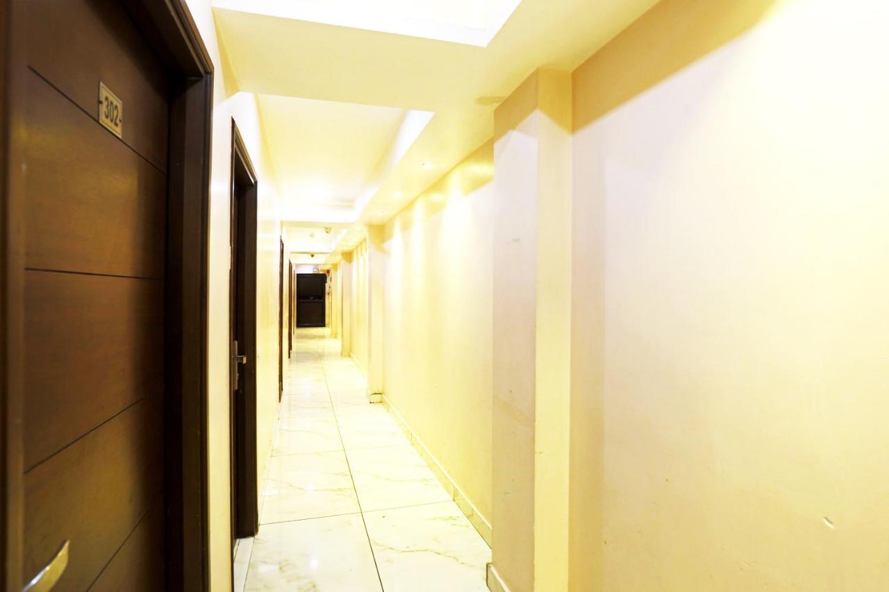 Capital O 23188 Glory Villa 新德里 外观 照片