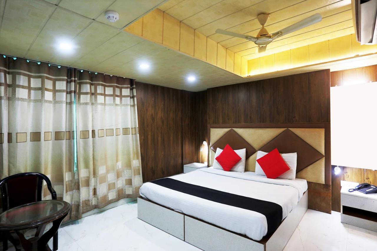Capital O 23188 Glory Villa 新德里 外观 照片