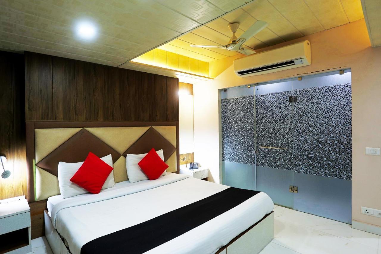 Capital O 23188 Glory Villa 新德里 外观 照片