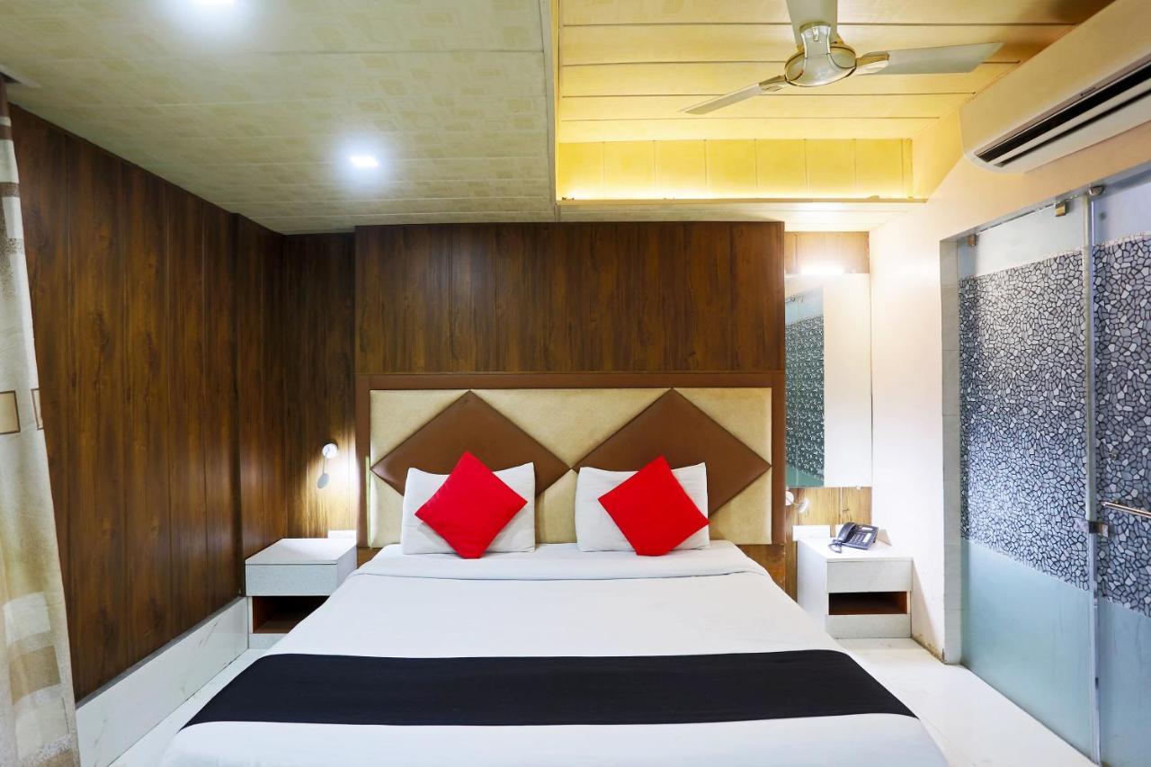 Capital O 23188 Glory Villa 新德里 外观 照片