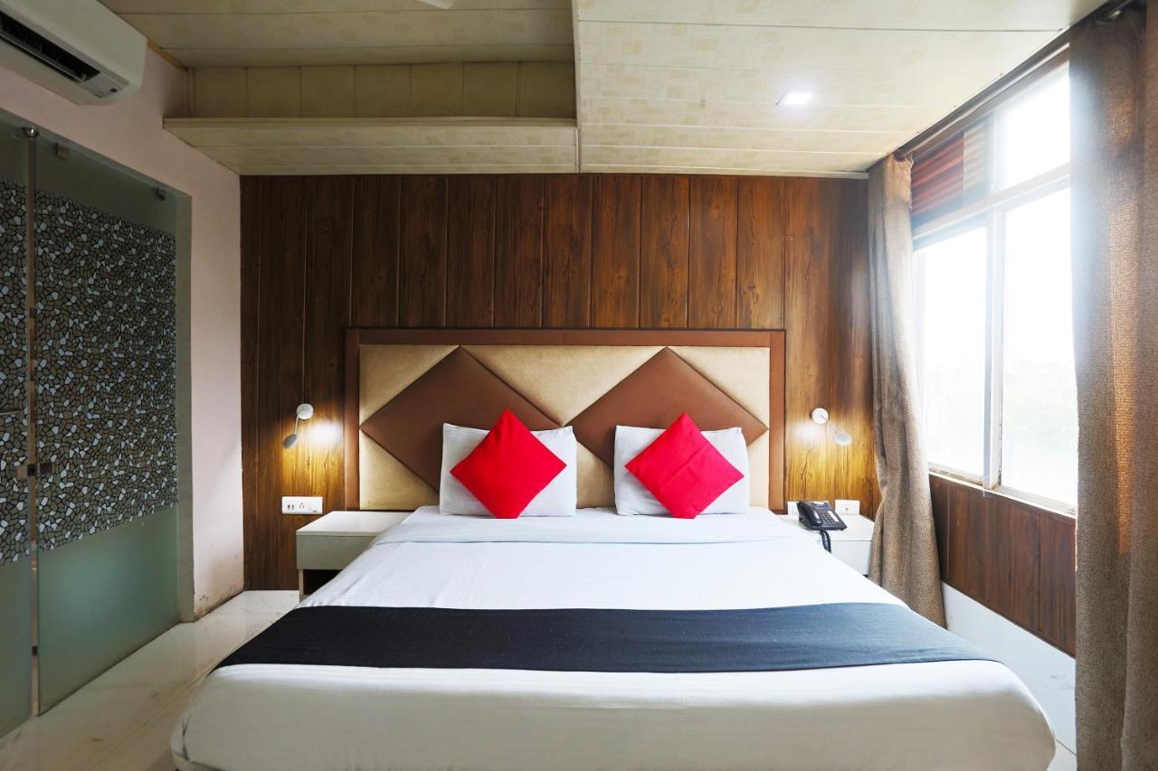 Capital O 23188 Glory Villa 新德里 外观 照片