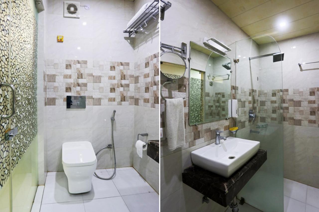 Capital O 23188 Glory Villa 新德里 外观 照片